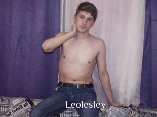 Leolesley