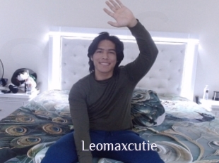 Leomaxcutie