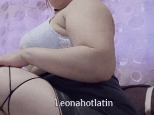 Leonahotlatin