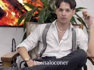 Leonaloconer