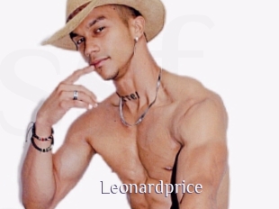 Leonardprice