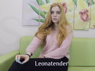 Leonatender