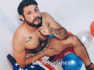 Leonelsanchez