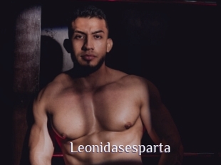 Leonidasesparta