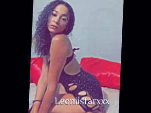 Leoniistarxxx