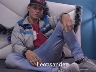 Leonsander