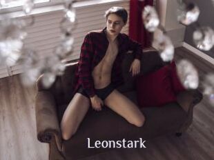 Leonstark