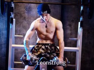 Leonstrong