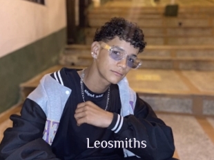 Leosmiths