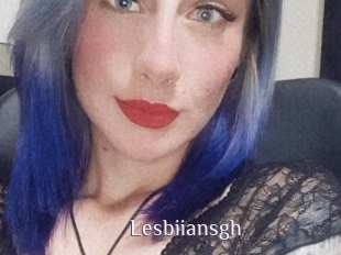 Lesbiiansgh