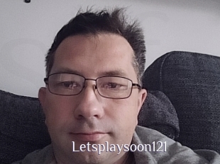 Letsplaysoon121