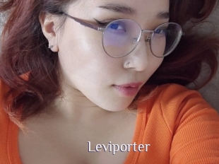 Leviporter