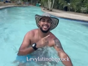 Levylatinobigcock