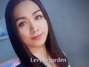 Levymcgarden