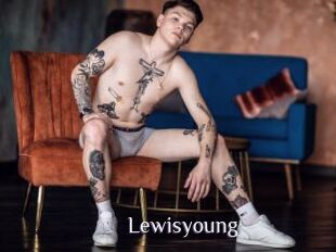 Lewisyoung