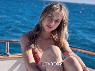 Lexacoy