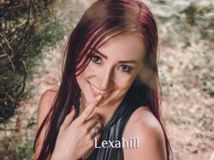 Lexahill