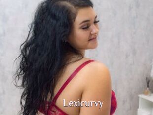 Lexicurvy