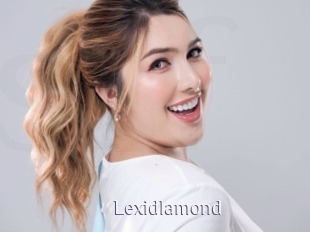 Lexidlamond