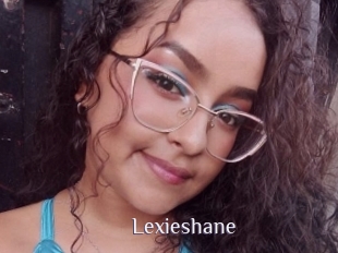 Lexieshane