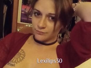 Lexilips30