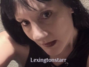 Lexingtonstarr