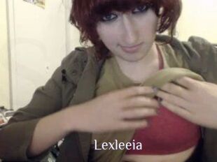 Lexleeia