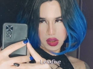 Lexxfive