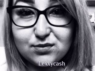 Lexxycash