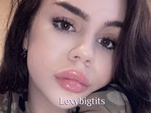 Lexybigtits