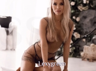 Lexygreen