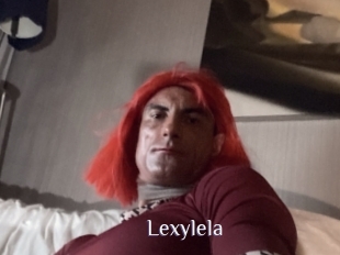 Lexylela