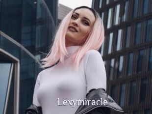 Lexymiracle