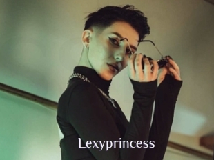 Lexyprincess