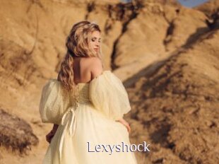 Lexyshock