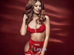 Leyah