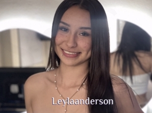 Leylaanderson