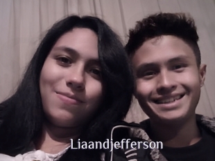 Liaandjefferson