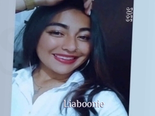 Liaboonie