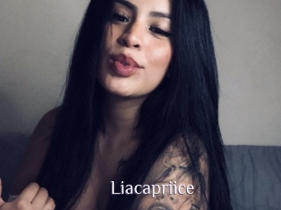 Liacapriice