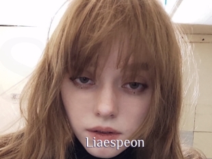 Liaespeon