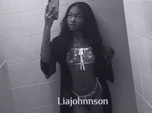 Liajohnnson