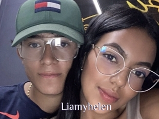 Liamyhelen