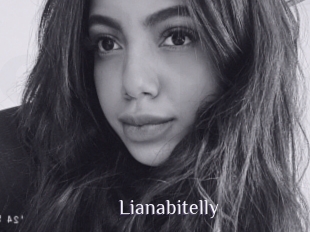 Lianabitelly