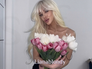 Lianablondy