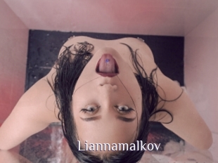 Liannamalkov