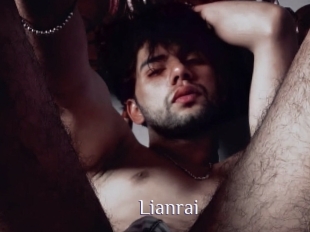 Lianrai