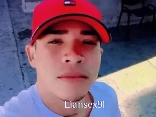 Liansex91