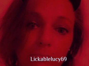 Lickablelucy69