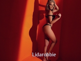 Lidarobbie